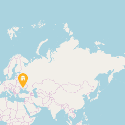Legendarnaia Kahovka на глобальній карті